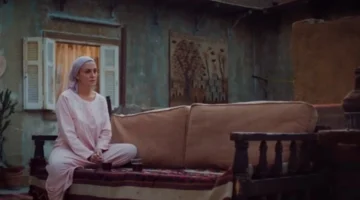 متى عرض الحلقة الثالثة من مسلسل حكاية نرجس والقنوات الناقلة؟